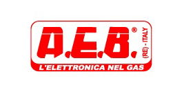 AEB dujų įranga