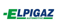 Elpigaz dujų įranga