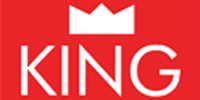 KING dujų įranga