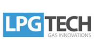 LPG tech dujų įranga