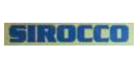 Sirocco dujų įranga