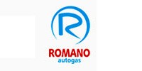 Romano dujų įrangos